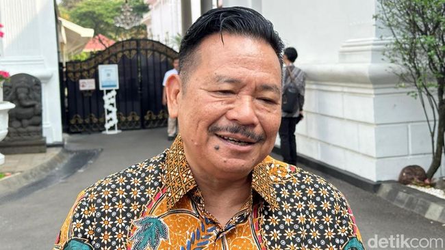 Ini Wejangan Otto Hasibuan Soal Kisruh Razman Nasution dan Hotman Paris