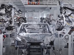 Xiaomi Bangun Pabrik Mobil Listrik Kedua di China