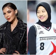 7 Sosok Perempuan Inspiratif Indonesia yang Dijuluki Kartini Masa Kini