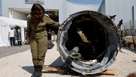 Update Terkini Konflik Iran-Israel: Putin Girang, Israel Ngeyel Balas