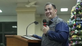 Jejak Kasus Pendeta Gilbert Dipolisikan Terkait Dugaan Menista Agama