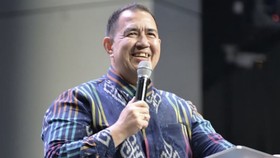 Pendeta Gilbert Diperiksa Polda Metro Jaya soal Dugaan Penistaan Agama