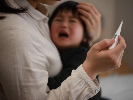 10 Ciri-ciri Pneumonia Bayi yang Sering Disangka Flu dan Cara Mengatasinya
