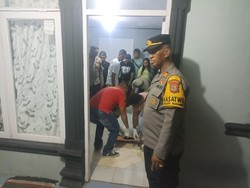 Wanita di Ambon Ditemukan Tewas Tergantung Usai Ketahuan Selingkuh