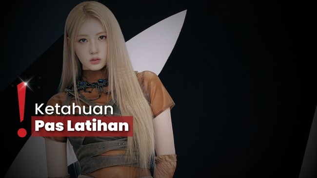 Rami BABYMONSTER Sempat Dirawat karena Pneumothorax, Dilarang Capek