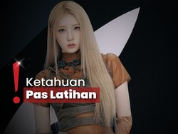 Rami BABYMONSTER Sempat Dirawat karena Pneumothorax, Dilarang Capek