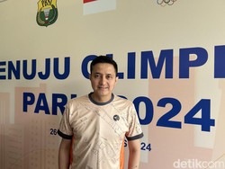 Target PBSI: Tim Thomas RI Juara, Tim Uber Lolos ke Semifinal