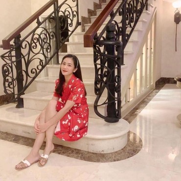 Curhat Kena Tipu Rp15 M, Bunga Zainal Duga Pelakunya Orang Terdekat