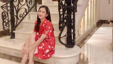 Curhat Kena Tipu Rp15 M, Bunga Zainal Duga Pelakunya Orang Terdekat