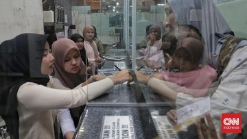 Rupiah Tertegun, Melorot ke Rp15.905 per Dolar AS akibat Kebijakan Trump yang Mengkhawatirkan!
