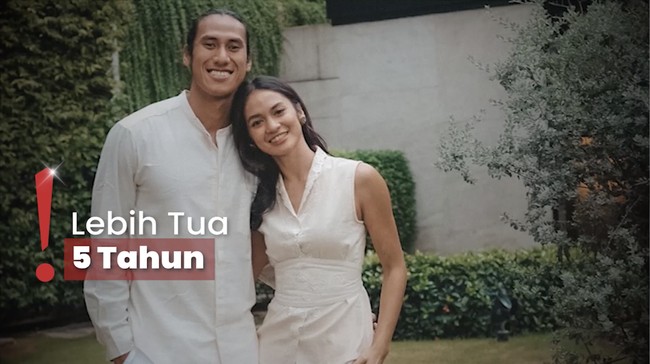 Sosok Hana Malasan Pacar Baru Sean Gelael yang Diduga Pernah Menikah