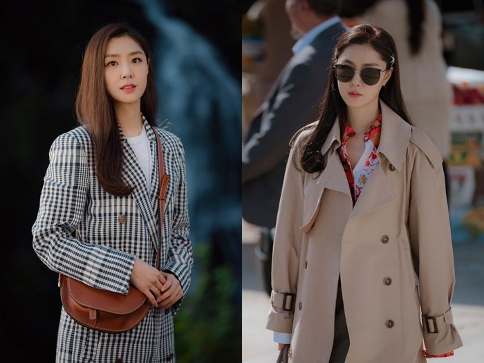 Seo Dan dalam Crash Landing on You / Foto: Soompi 6 Karakter 'Chaebol' Perempuan yang Jadi Pewaris di Drakor