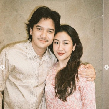 Seret Sherina Munaf-Baskara Mahendra, Ini Tanda-tanda Lavender Marriage