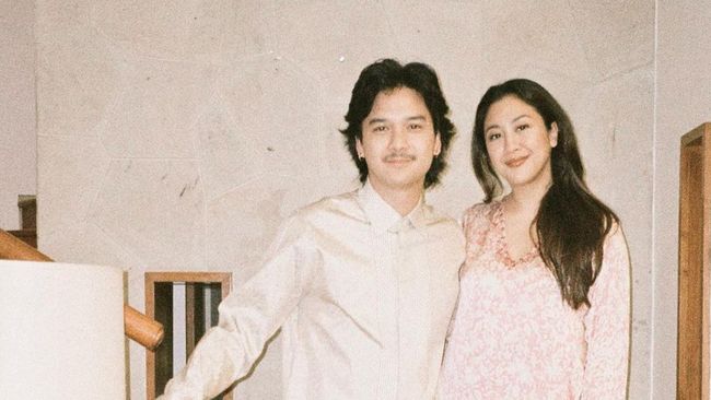 5 Artis Indonesia Cerai di 2025, Ada Sherina Munaf hingga Paula Verhoeven