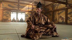 Sinopsis 'Shogun' Drama Jepang yang Dapat Rating Tinggi di 2024