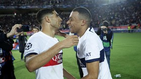 Daftar 2 Tim Lolos Semifinal Liga Champions