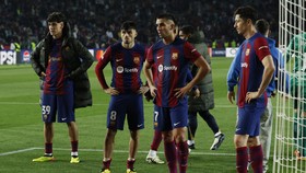Daftar 2 Tim Tersingkir dari Liga Champions
