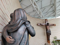 Renungan Harian Katolik Senin 27 Mei 2024 dengan Bacaannya: Mengikuti Yesus