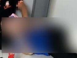 Duh! 2 Pegawai Hotel di Cianjur Berbuat Mesum di Musala, Videonya Viral