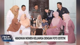 Technews: Tips Foto Lebaran