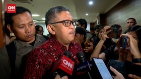 VIDEO: PDIP Respon Kehadiran PPP di Acara Golkar