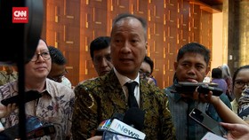 VIDEO:Dolar AS Tembus Rp16.000, Menperin Imbau Kerjasama Swap Currency