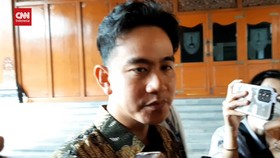 VIDEO: Soal Pertemuan Dengan Megawati, Gibran: Semua Bisa Dibicarakan