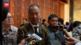 VIDEO: Menperin Ungkap Dampak Konflik Iran-Israel Bagi Industri RI