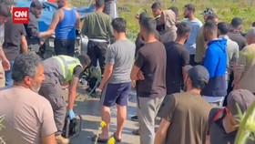 VIDEO: Komandan Hizbullah Terbunuh dalam Serangan Drone Israel