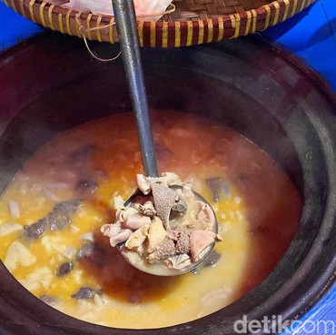 Resep Tongseng Kambing Sederhana Tanpa Santan