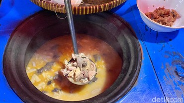 Resep Tongseng Kambing Sederhana Tanpa Santan