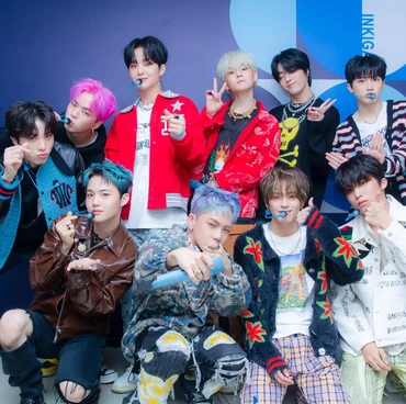 Bocoran tentang Lagu Terbaru TREASURE 'King Kong'