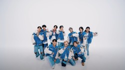 Link Streaming dan Jadwal Tampil Treasure di Allo Bank Festival