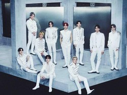 TREASURE Bakal Comeback pada 28 Mei, Poster Misterius Bikin Penasaran