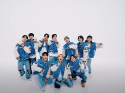 TREASURE Bicara tentang Lagu 'KING KONG' yang Segera Dirilis