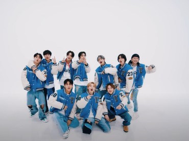 img-title Link Streaming dan Jadwal Tampil Treasure di Allo Bank Festival