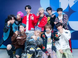 Bocoran tentang Lagu Terbaru TREASURE 'King Kong'