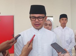 Jabatan Berakhir Sabtu, Bima Belum Tahu Siapa Akan Jadi Pj Walkot Bogor
