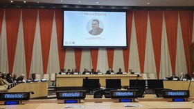 Indonesia Jadi Tuan Rumah World Water Forum ke-10