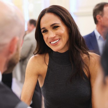 Terungkap Alasan Pangeran William Ogah Maafkan Meghan Markle