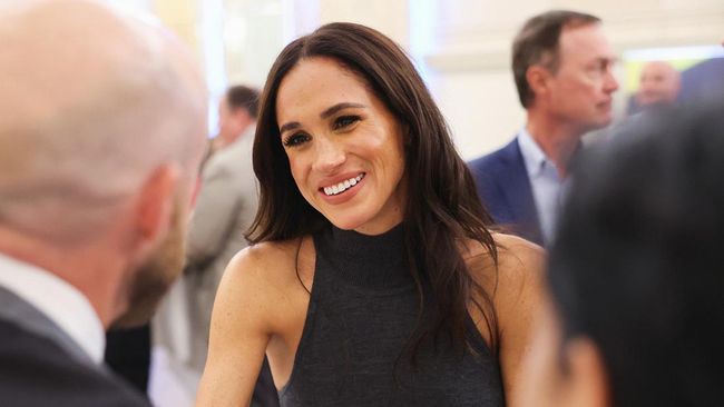 Meghan Markle Punya Akun IG Pribadi, Unggahan Perdana Disorot