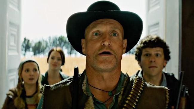 Film Zombieland: Double Tap (2019)