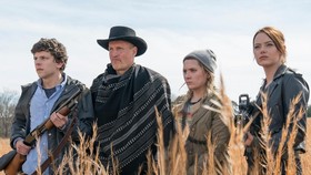 Sinopsis Zombieland: Double Tap, Bioskop Trans TV 17 April 2024