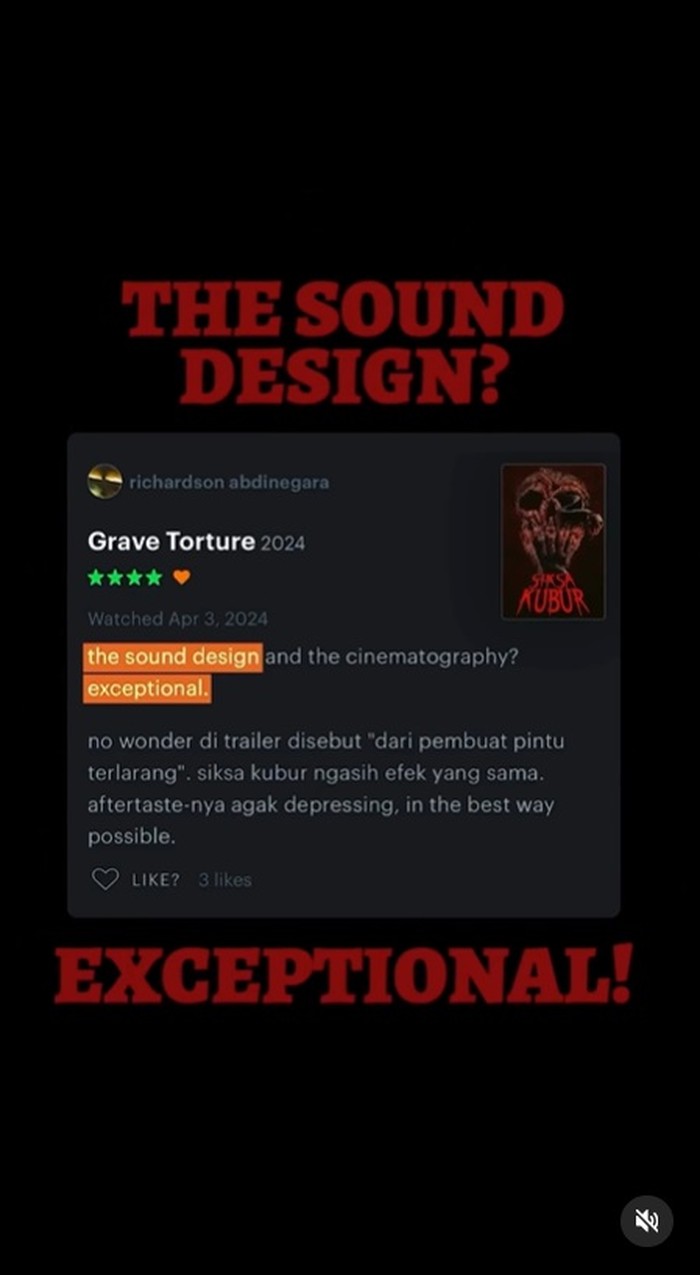 5 Fakta Menarik Siksa Kubur, Film Horor Joko Anwar Terbaru!