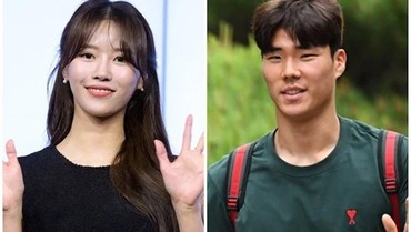 Agensi Benarkan Lee Mi Joo dan Pesepakbola Song Bum Keun Pacaran