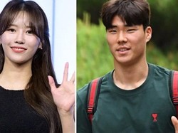 Agensi Benarkan Lee Mi Joo dan Pesepakbola Song Bum Keun Pacaran