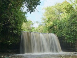 7 Rekomendasi Wisata di Musi Rawas, Ada Bukit Botak hingga Air Terjun Satan