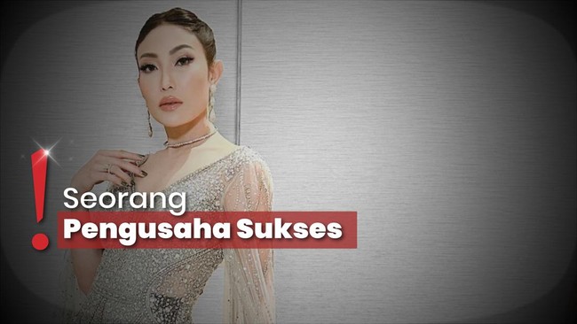 Ayu Dewi Terseret Kasus Harvey Moeis: Lindungi Keluargaku dari Fitnah