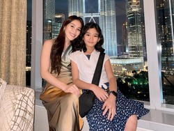 Respons Bilqis usai Ayu Ting Ting dan Fardhana Putus