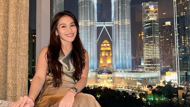 Ayu Ting Ting Bakal Polisikan Netizen Usai Calon Suami Diisukan Red Flag